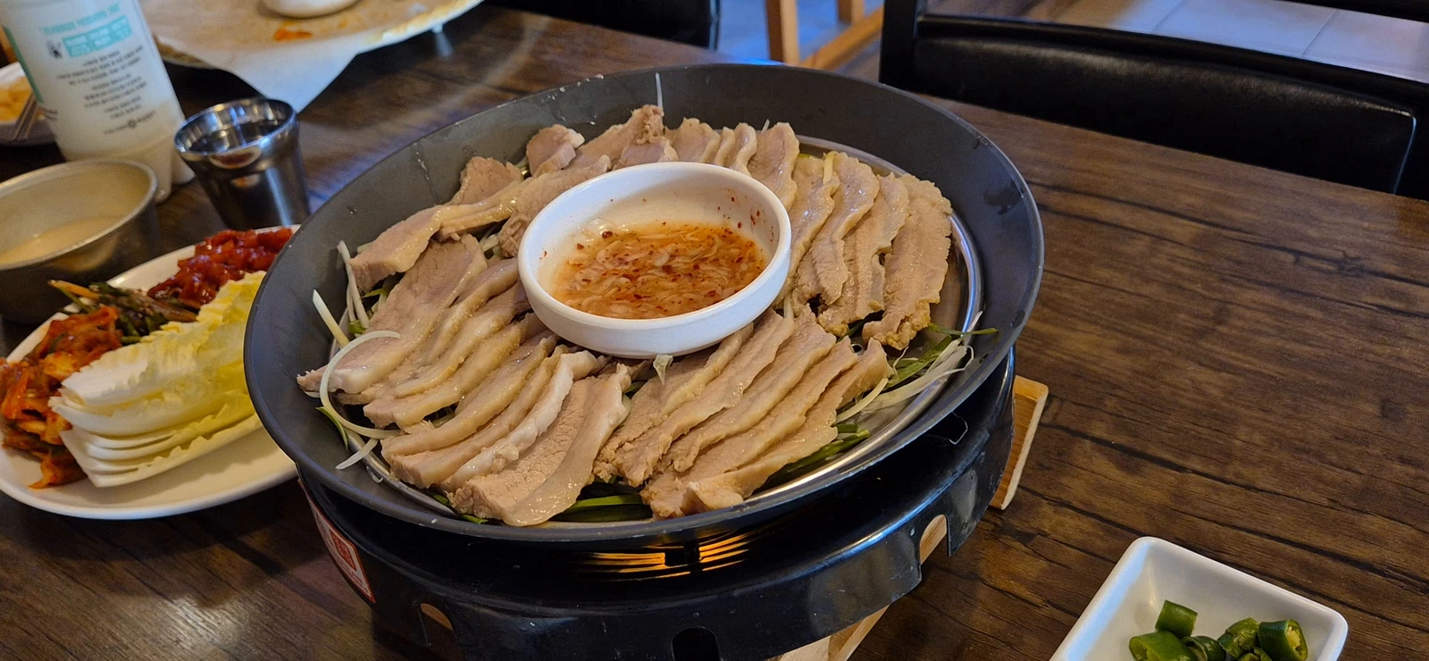 Gabeurisal suyuk